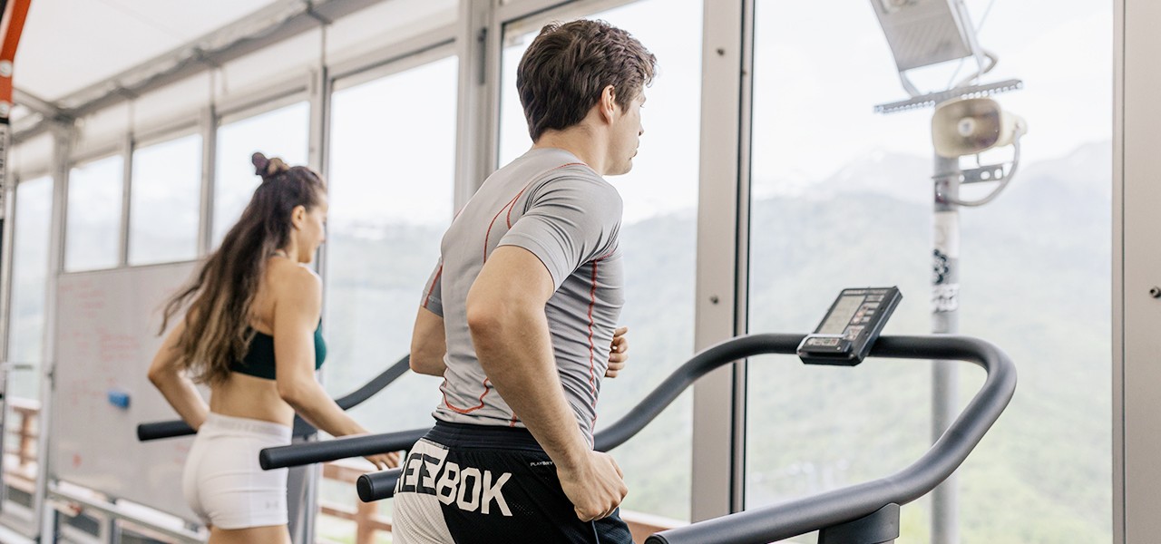 什么是家馬拉松？一種新型家庭運動模式的興起