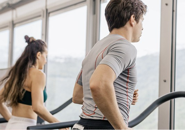 家馬拉松對(duì)鍛煉有效果嗎？